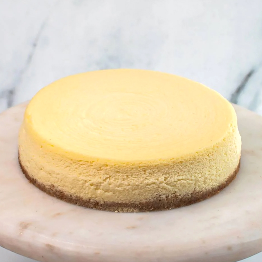Baking Bond Cheese Cake