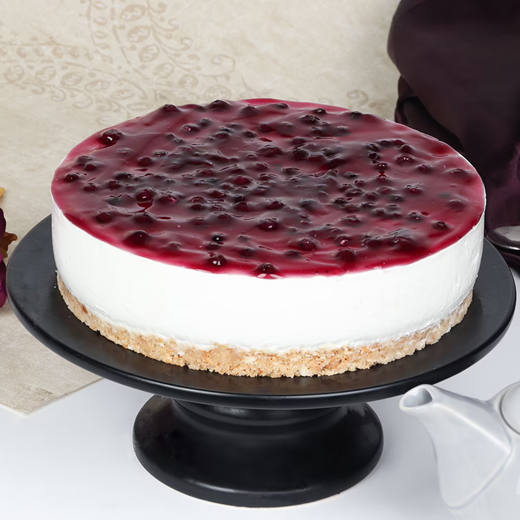 Baking Bond Cheese Cake