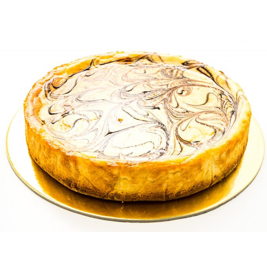 Baking Bond Cheese Cake