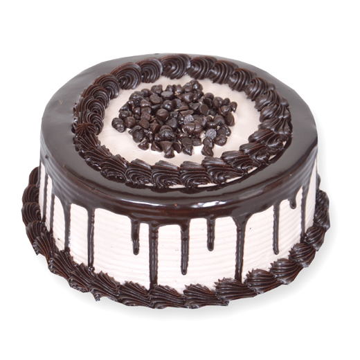 Baking Bond Chocolate Cake