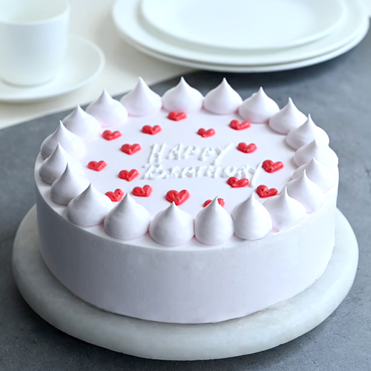 Birthday Cake, Marriage Cake, Anniversary Cake