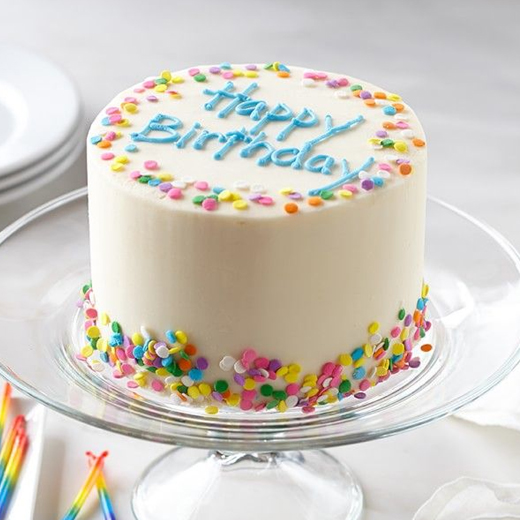 Birthday Cake, Marriage Cake, Anniversary Cake