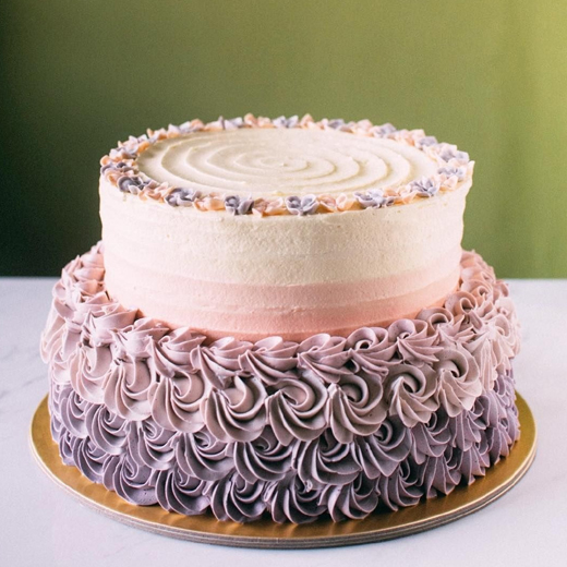 Birthday Cake, Marriage Cake, Anniversary Cake