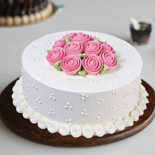 Birthday Cake, Marriage Cake, Anniversary Cake