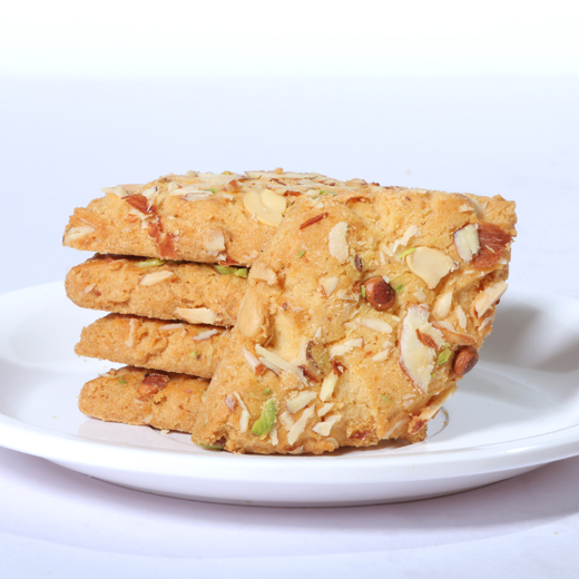 Panchratan Cookies